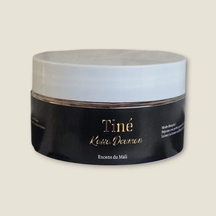 Encens qualité premium de mama Tiné