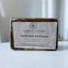 savon noir africain du ghana