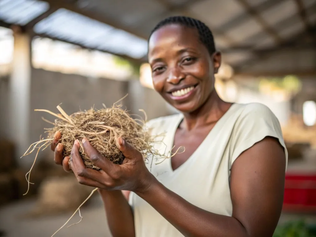 khamaré bienfaits femme