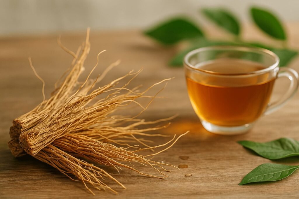 khamaré perte de poids