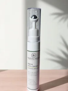 Sérum Contour des Yeux – Anti-cernes & Éclat 15ml