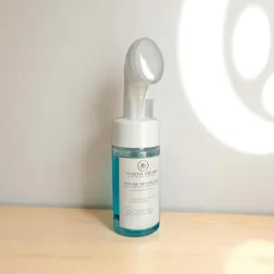 MOUSSE NETTOYANTE AU NILA À l’Aloe Vera & Nila – 120 ml